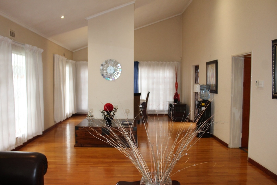 4 Bedroom Property for Sale in Klipdam Western Cape